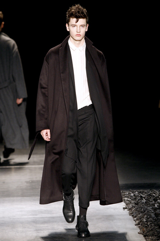 Dior Homme / - 2010-2011